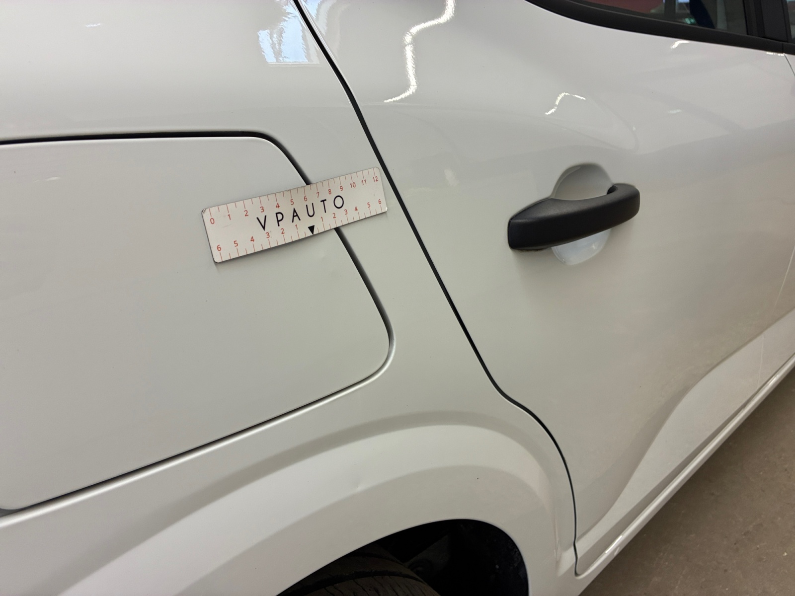 DACIA Sandero SCe 65 Essential 2024