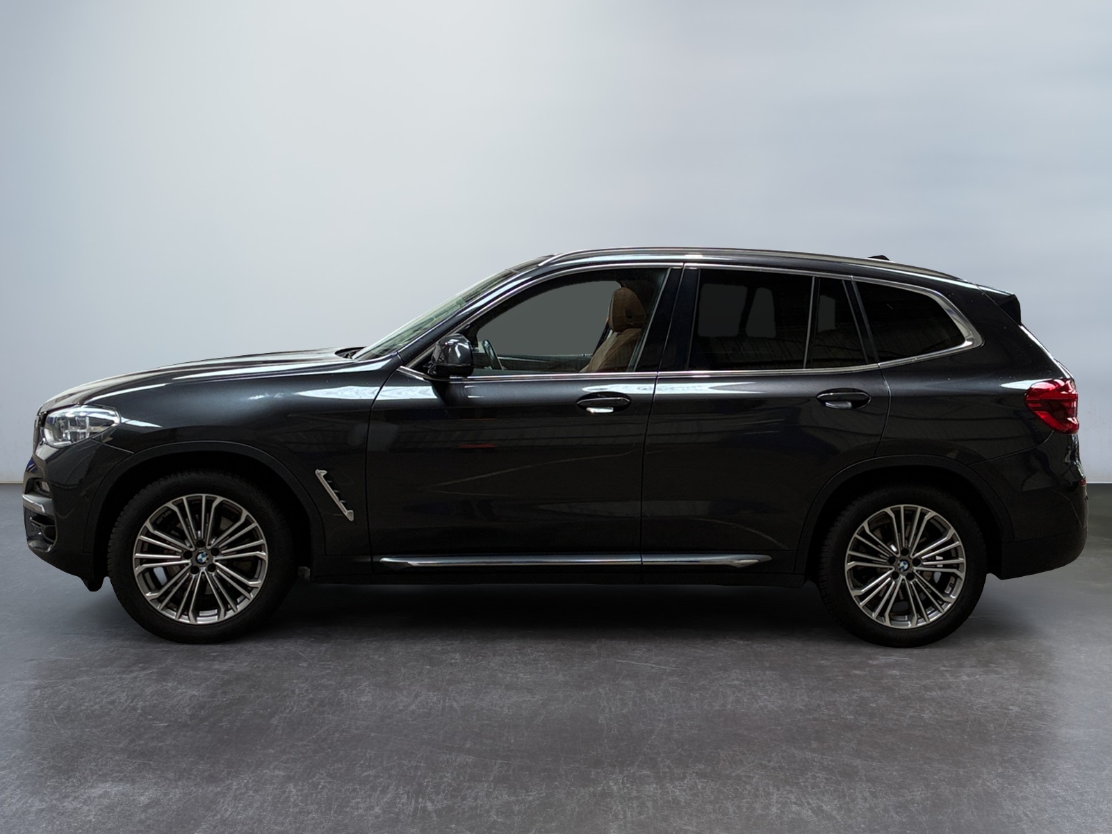 BMW X3 sDrive18d 150ch BVA8 2021