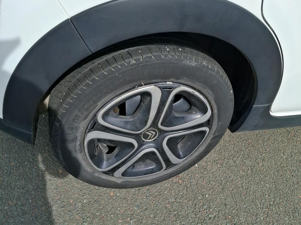 CITROEN CITROEN C3 PureTech 83 S&S BVM5 C-Series 2023