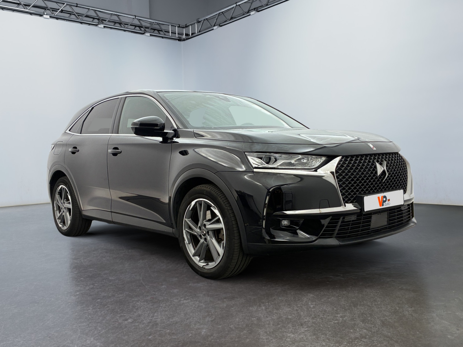 DS DS7 Crossback Hybride E-Tense 225 EAT8 Business 2022