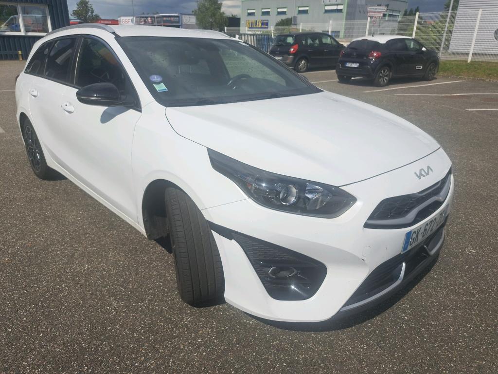 KIA  2022