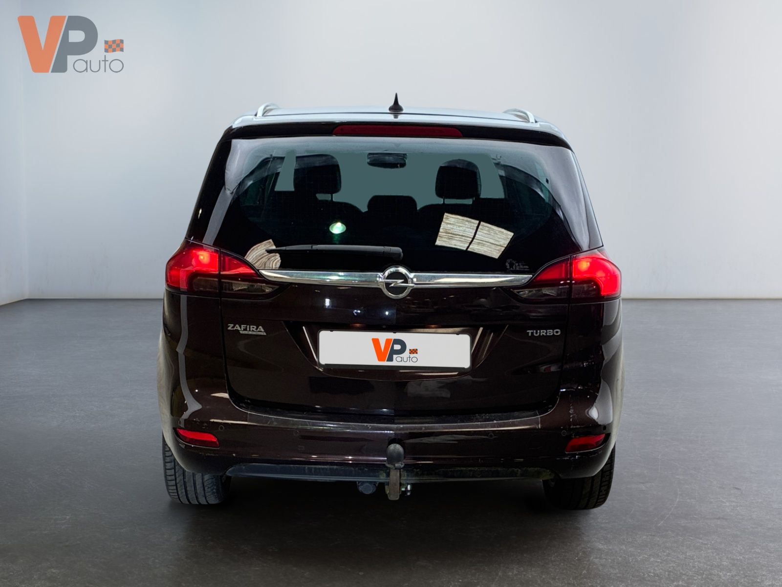 OPEL  2012