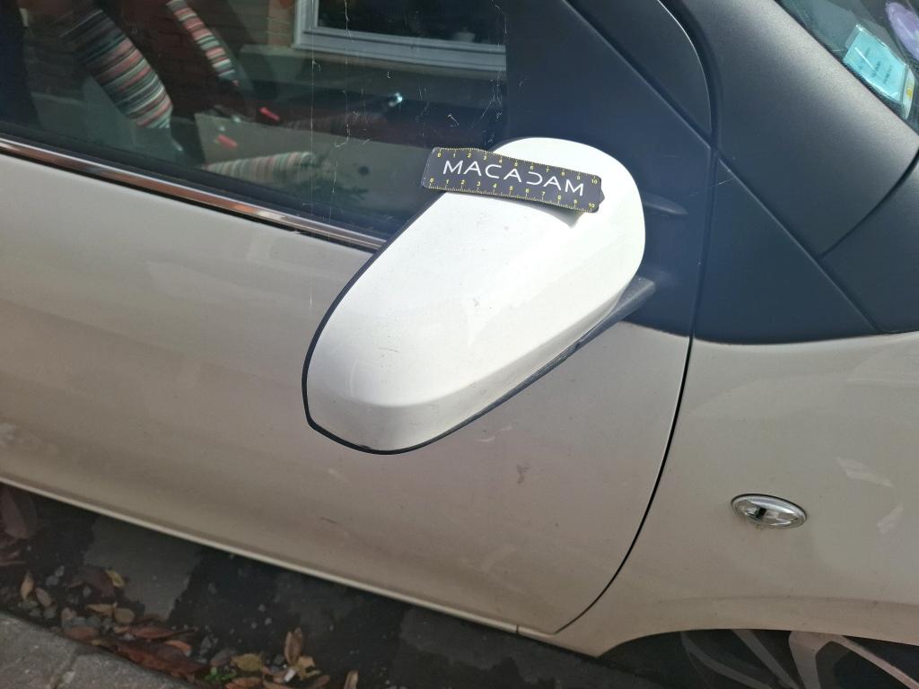 CITROEN CITROEN C1 VTi 72 S&S Shine 2021