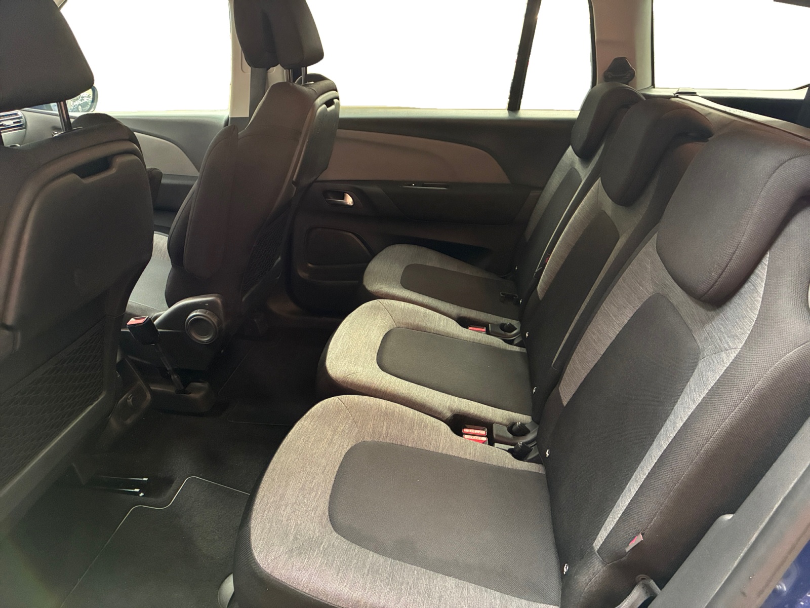 CITROEN C4 Spacetourer PureTech 130 S&S BVM6 2018