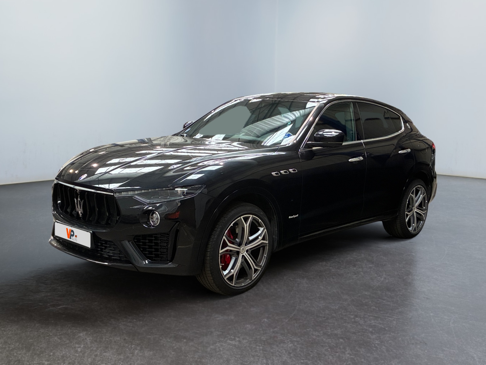 LEVANTE V6