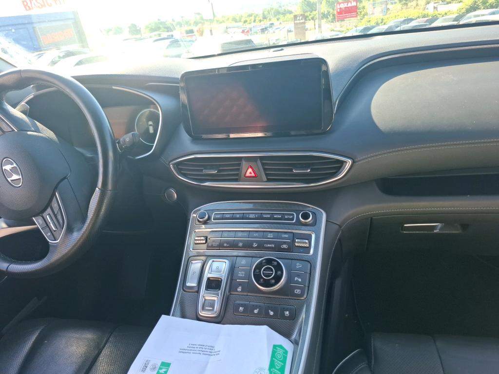 HYUNDAI  2022