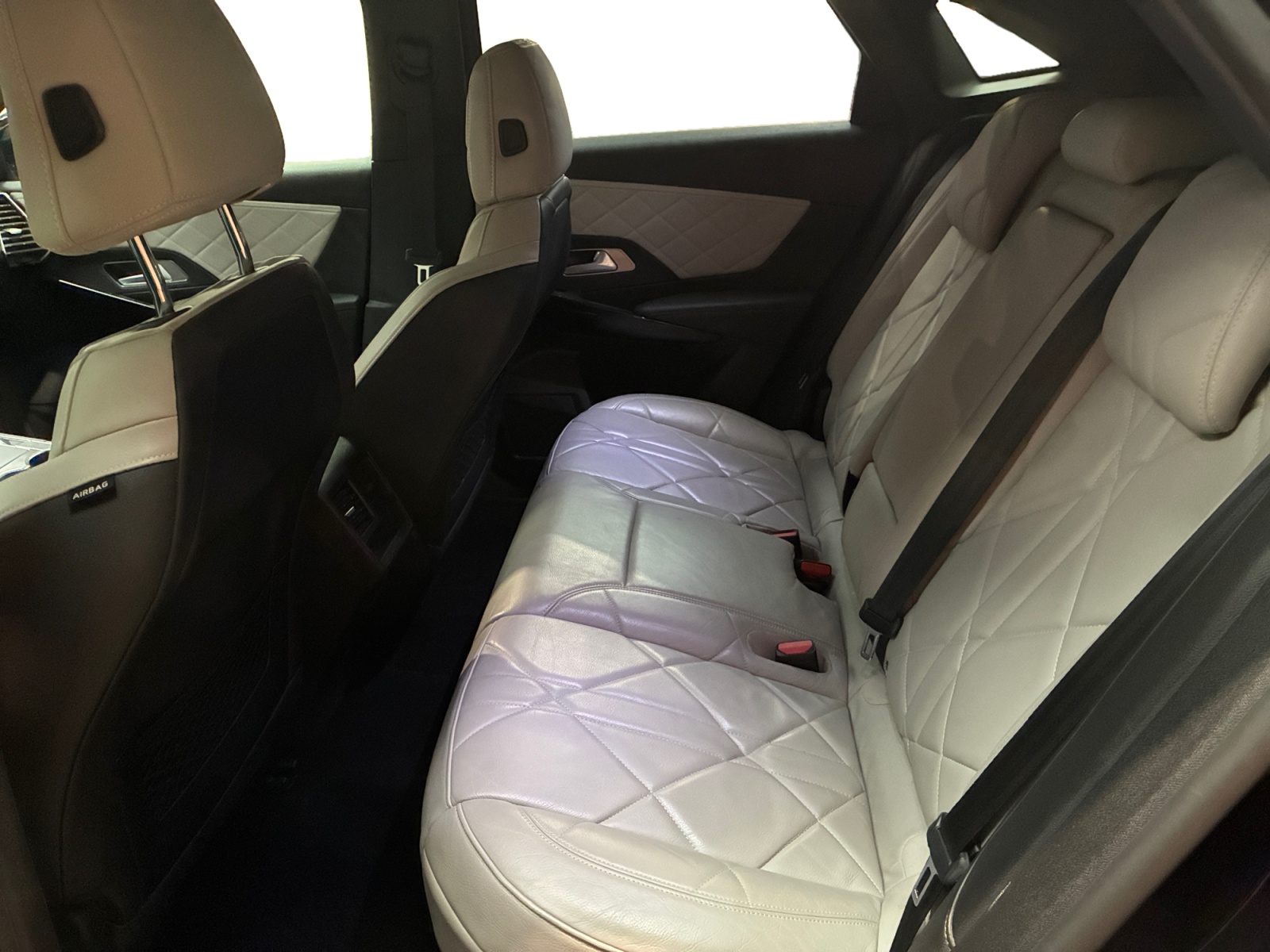 DS DS7 CROSSBACK DS7 Crossback Hybride E-Tense 225 EAT8 Rivoli 2022