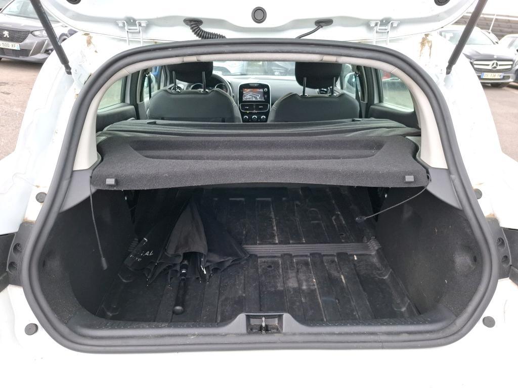 RENAULT RENAULT CLIO SOCIETE DCI 75 ENERGY E6C AIR MEDIANAV 2018