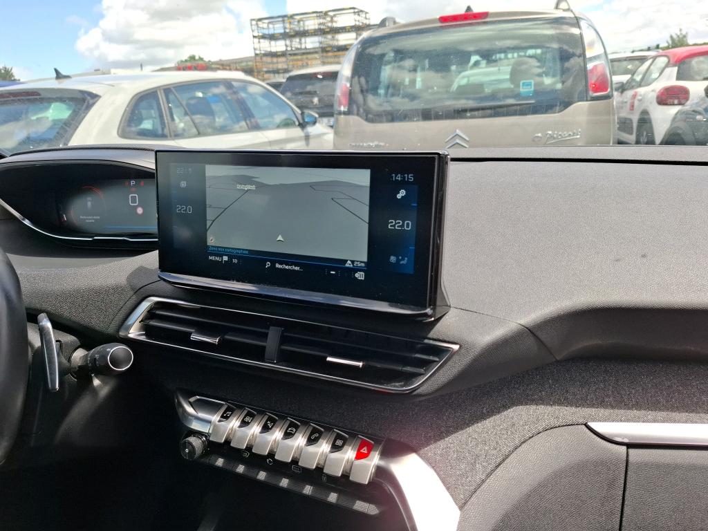 PEUGEOT PEUGEOT 5008 PureTech 130ch S&S EAT8 Allure Pack 2023