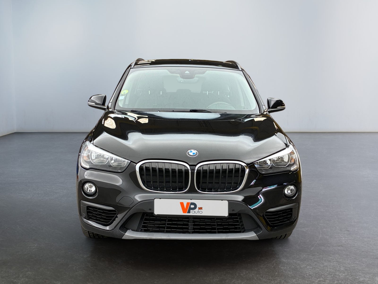 BMW  2017