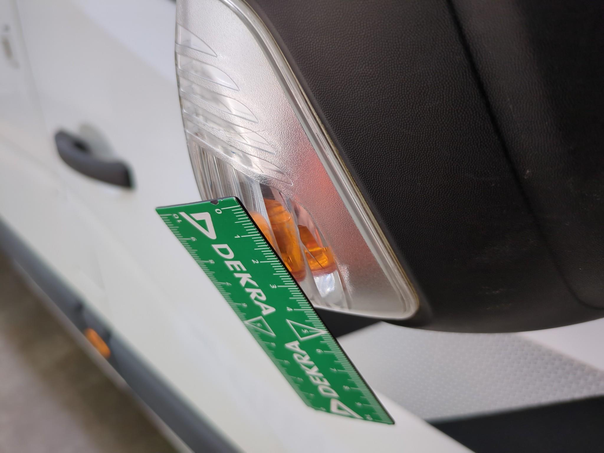 RENAULT MASTER TRANSPORTS SPECIFIQUES (07/2010-0 BD L3 3.5t dCi 130 E6 CONFORT 7 PL 2019