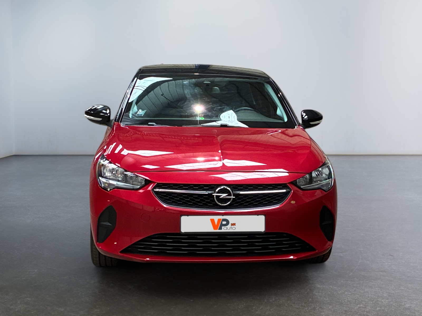 OPEL Corsa Electrique 136 ch & Batterie 50 kWh Edition 2022