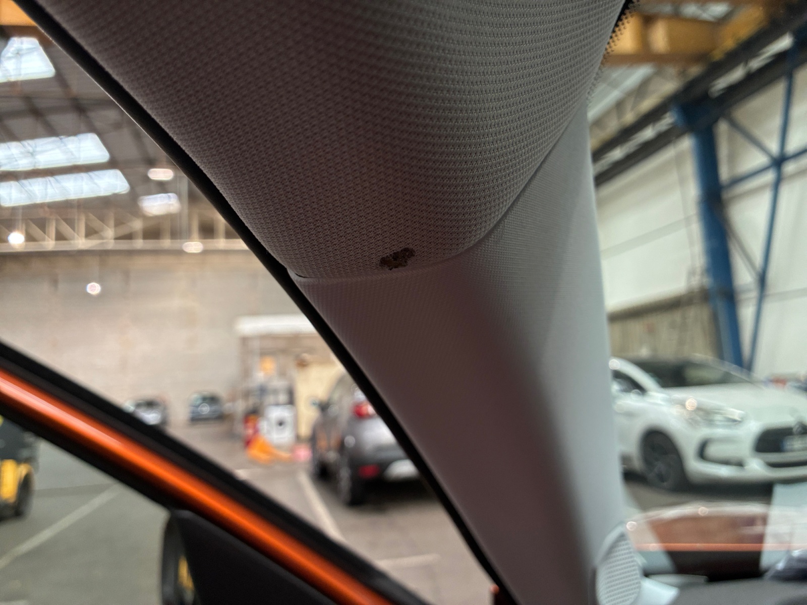 PEUGEOT 2008 Electrique 136 ch 2021