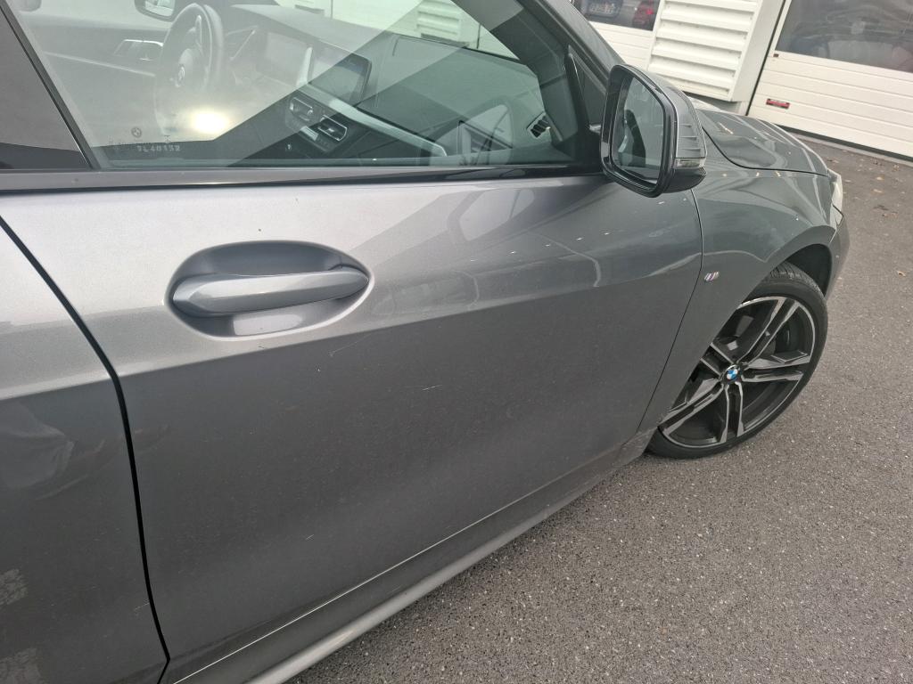 BMW BMW SERIE 1 F40 118i 136 ch DKG7 M Sport 2022