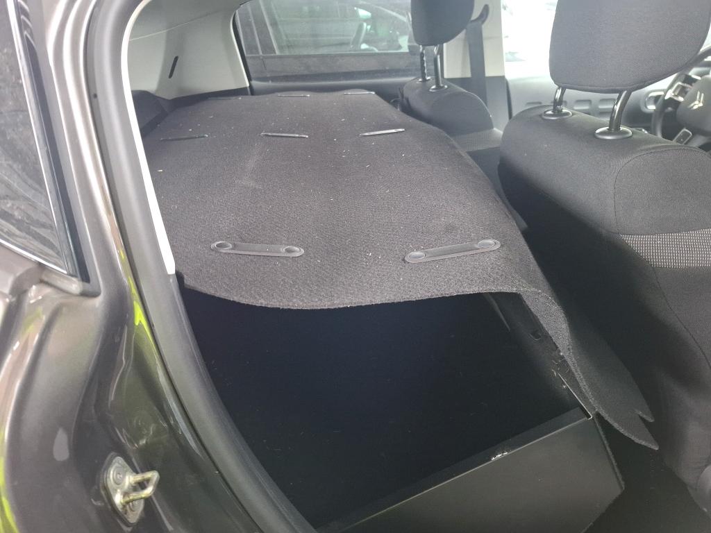 CITROEN CITROEN C3 PureTech 110 EAT6 Max 2024