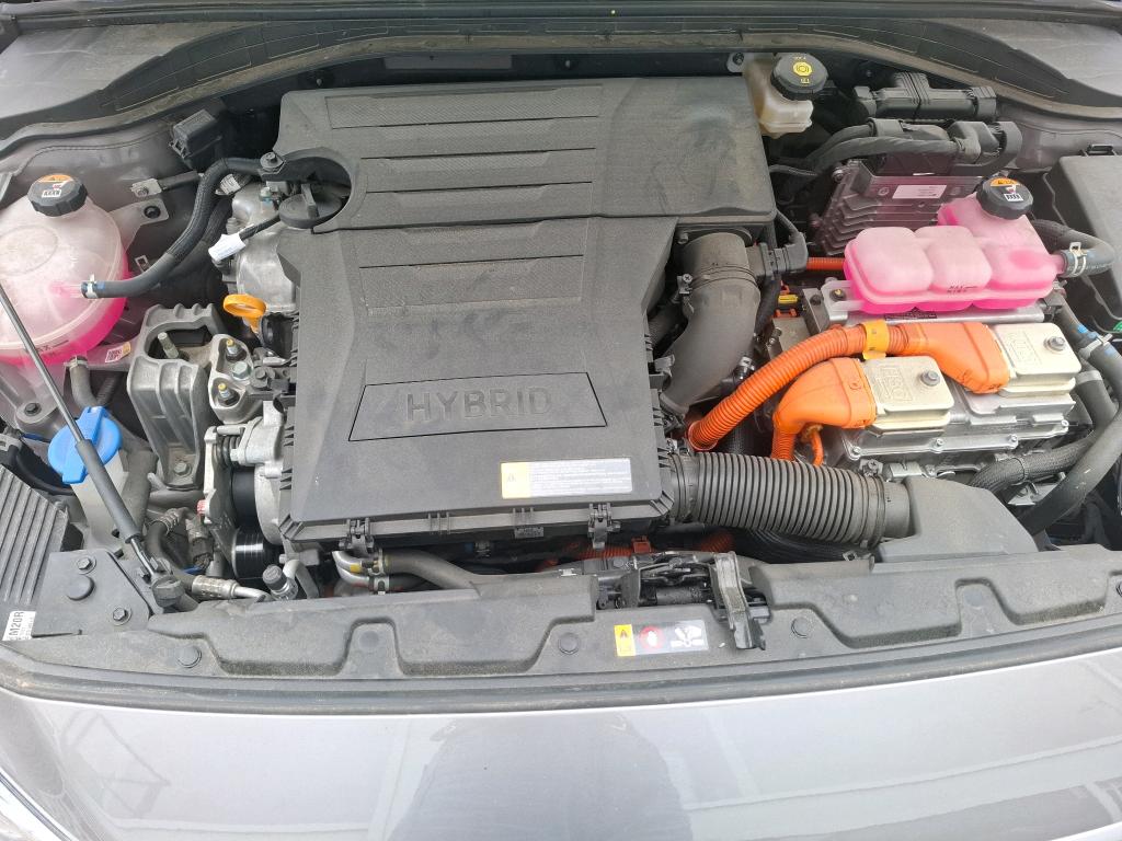 HYUNDAI  2021