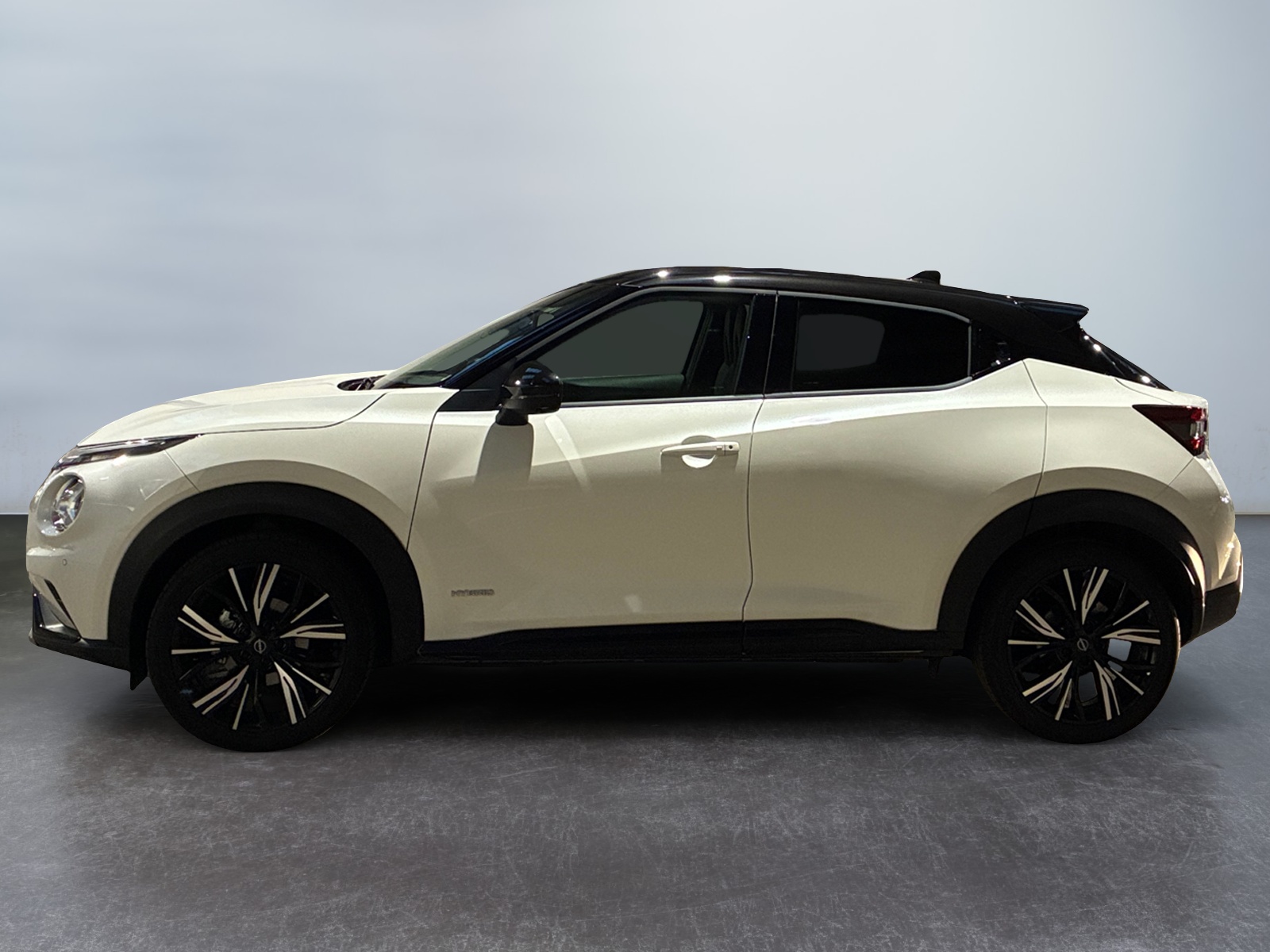 NISSAN Juke HYBRID 143 2024