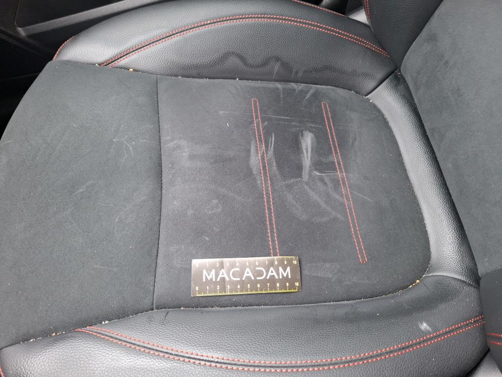 MERCEDES MERCEDES GLA II 200 d 8G-DCT AMG Line 2023