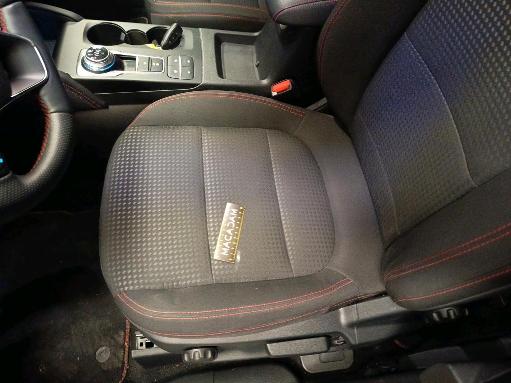 FORD FORD KUGA 2.5 Duratec 225 ch PHEV e-CVT ST-Line 2021