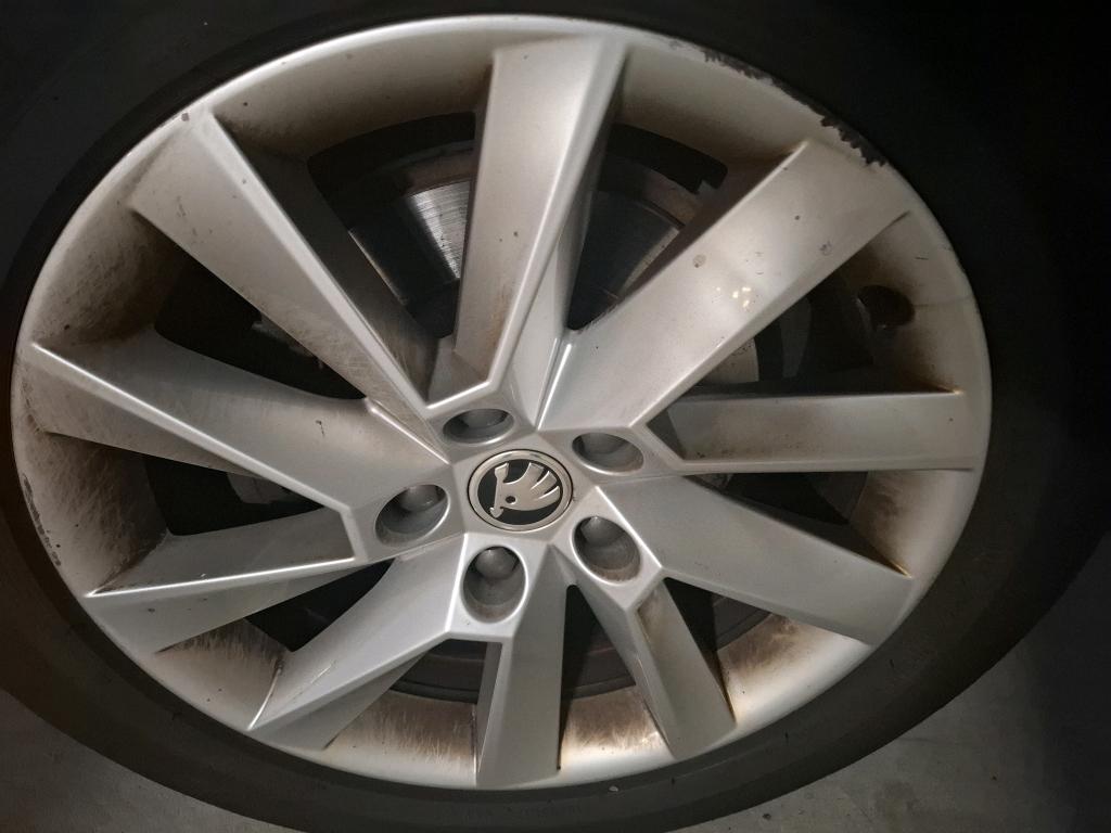 SKODA SKODA SUPERB 1.4 TSI PHEV 218 ch DSG6 Business 2023
