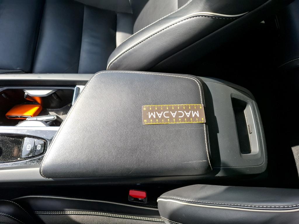 VOLVO VOLVO XC60 T8 AWD Hybride rechargeable 310 ch+145 ch Geartronic 8 Polestar Engineered 2024