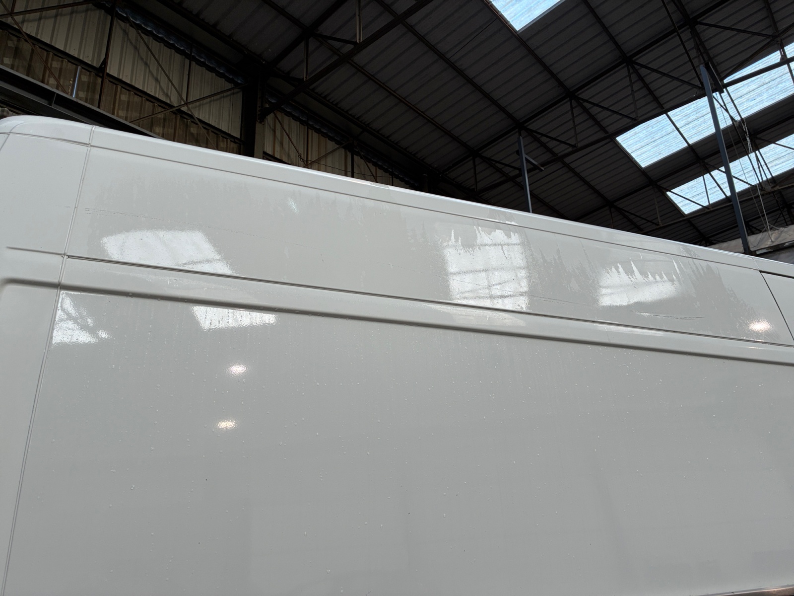 CITROEN Jumper Tole 35 L3h2 Bluehdi 120 S&s Bvm6 2020