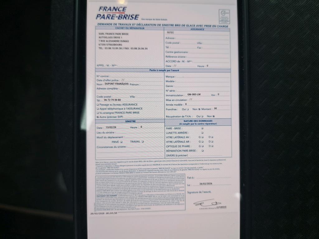 FORD FORD KUGA 2.5 Duratec 190 ch FlexiFuel FHEV E85 Powershift ST-Line 2023