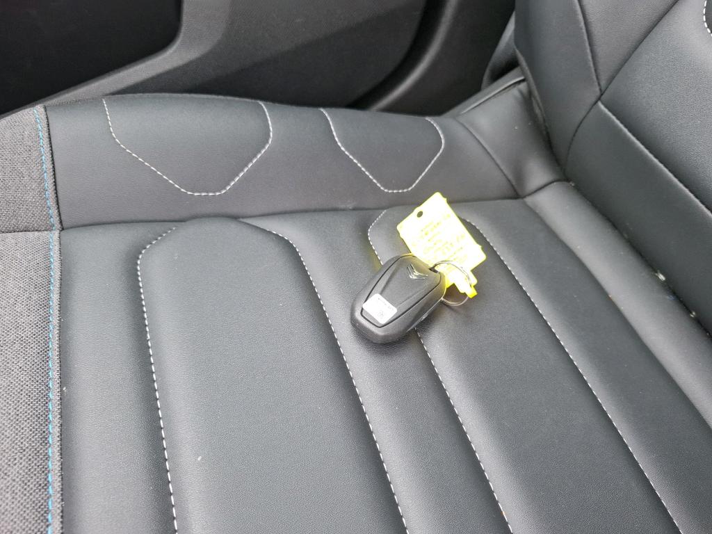CITROEN CITROEN C4 PureTech 130 EAT8 Max 2024