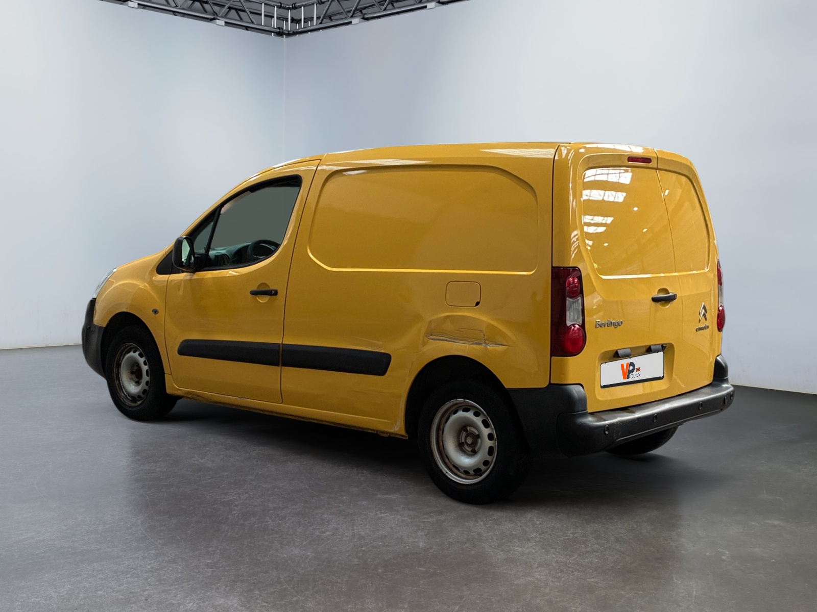 CITROEN BERLINGO M BLUEHDI 100 S&S ETG6 2018