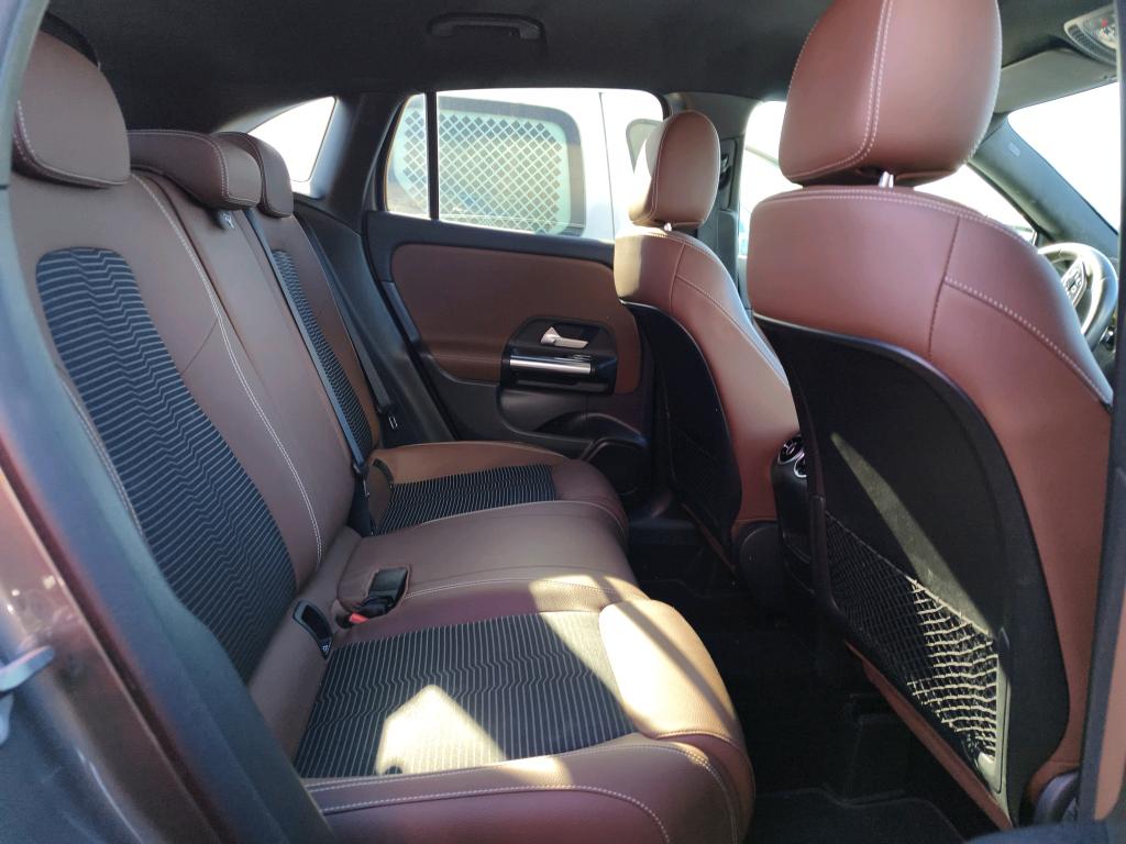 MERCEDES MERCEDES GLA II 200 d 8G-DCT Progressive Line 2022