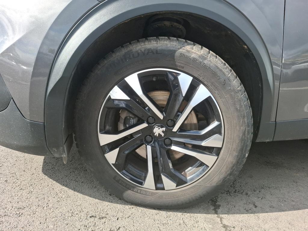 PEUGEOT PEUGEOT 2008 BlueHDi 130 S&S EAT8 Allure 2023