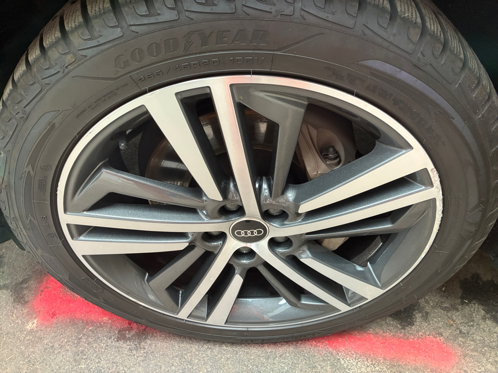AUDI Q5 SPORTBACK Q5 Sportback 50 TFSIe 299 S tronic 7 Quattro Avus 2023