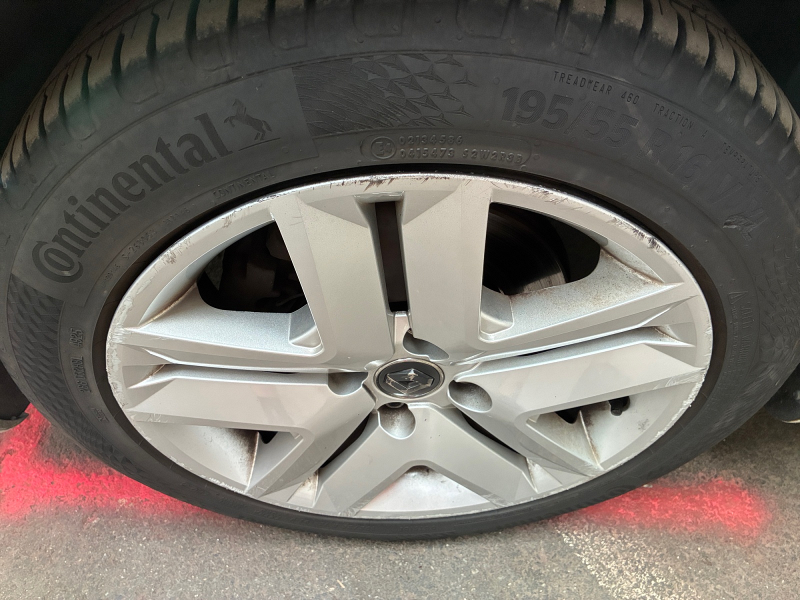 RENAULT CLIO V Clio E-Tech 140 - 21N Business 2022