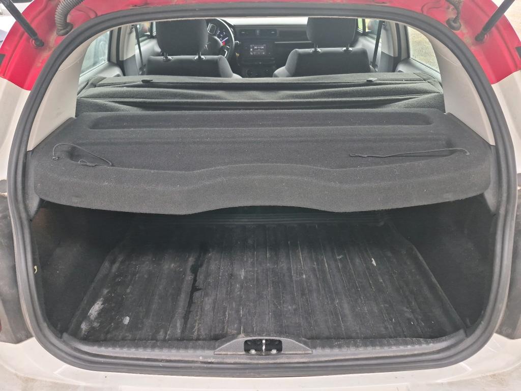 CITROEN CITROEN C3 ENTREPRISE SOCIETE BLUEHDI 100 S&S BVM6 FEEL 2022