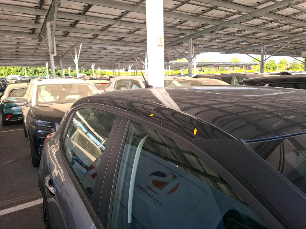 CITROEN CITROEN C3 PureTech 110 S&S BVM6 Shine 2022