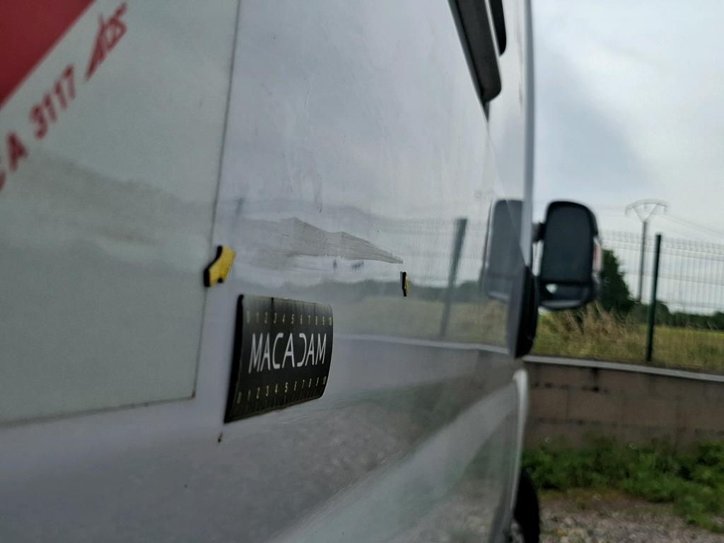 PEUGEOT PEUGEOT BOXER FOURGON TOLE 335 L2H2 BLUEHDI 120 S&S PREMIUM 2021