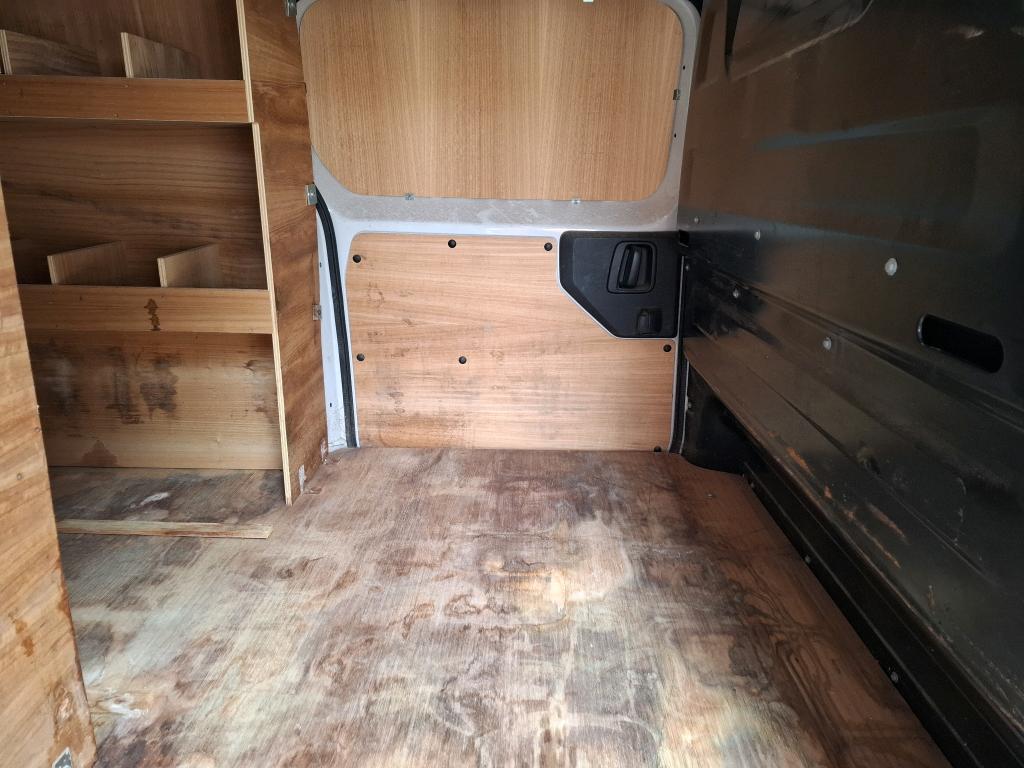CITROEN CITROEN JUMPY FOURGON FGN M BLUEHDI 145 S&S BVM6 CLUB 2022