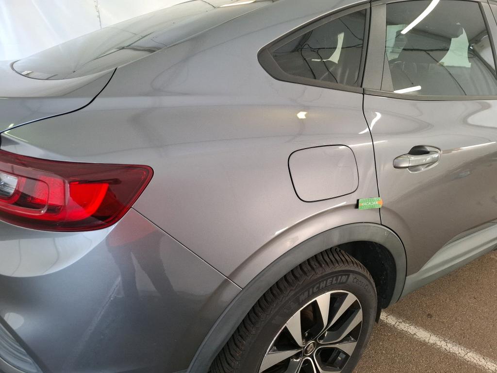 RENAULT ARKANA E-Tech 145 Business 2022