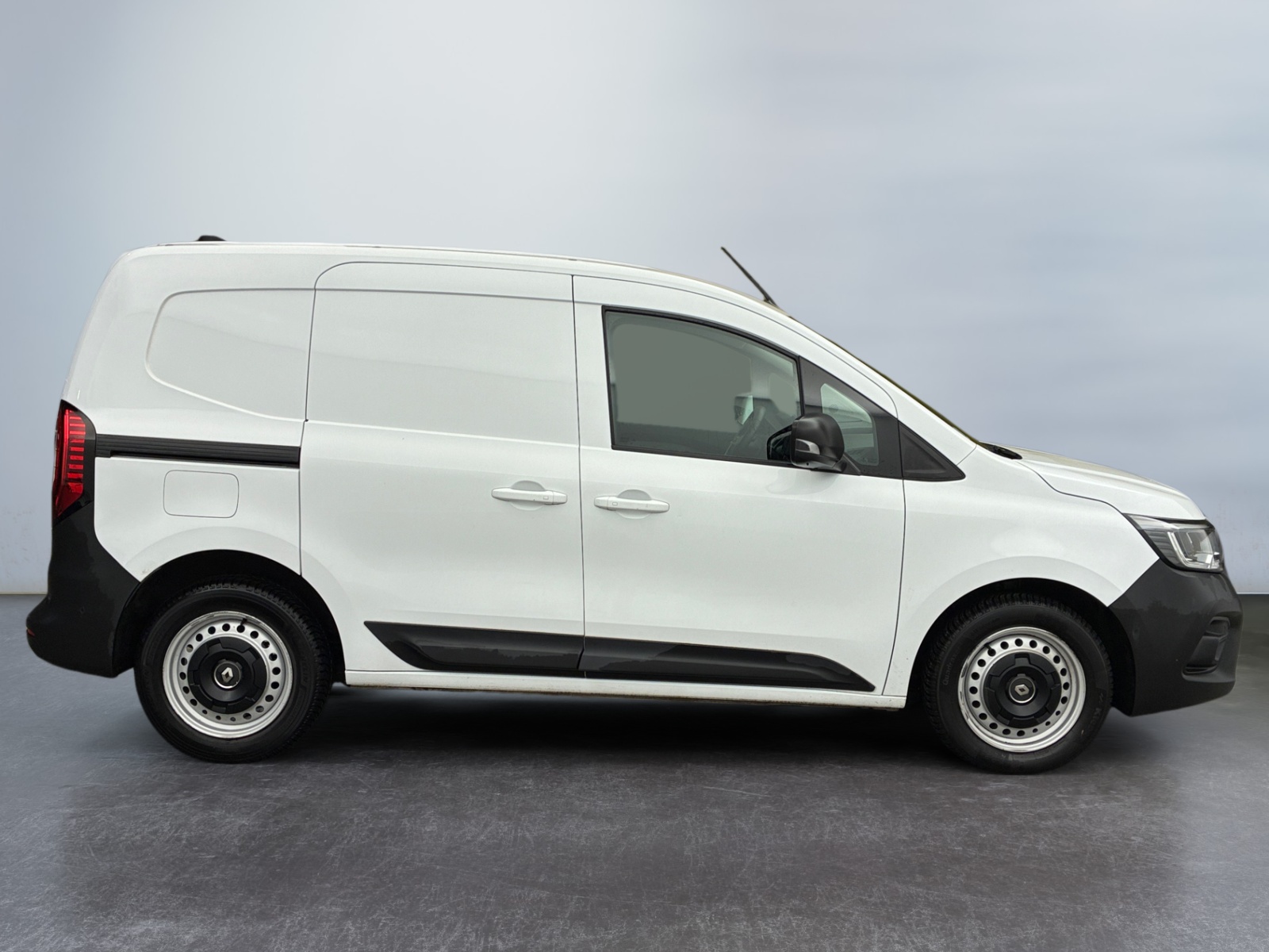 RENAULT KANGOO VAN BLUE DCI 95 2022