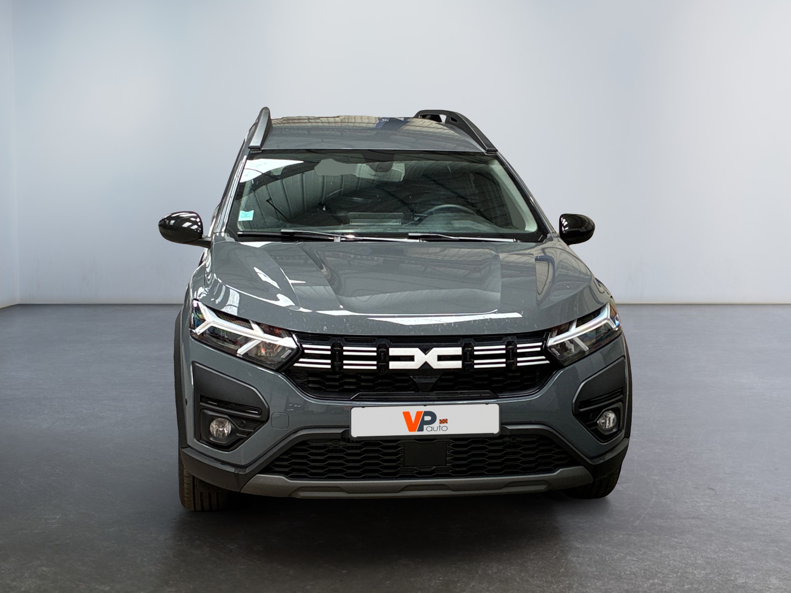 DACIA Jogger TCe 110 7 places SL Extreme + 2023