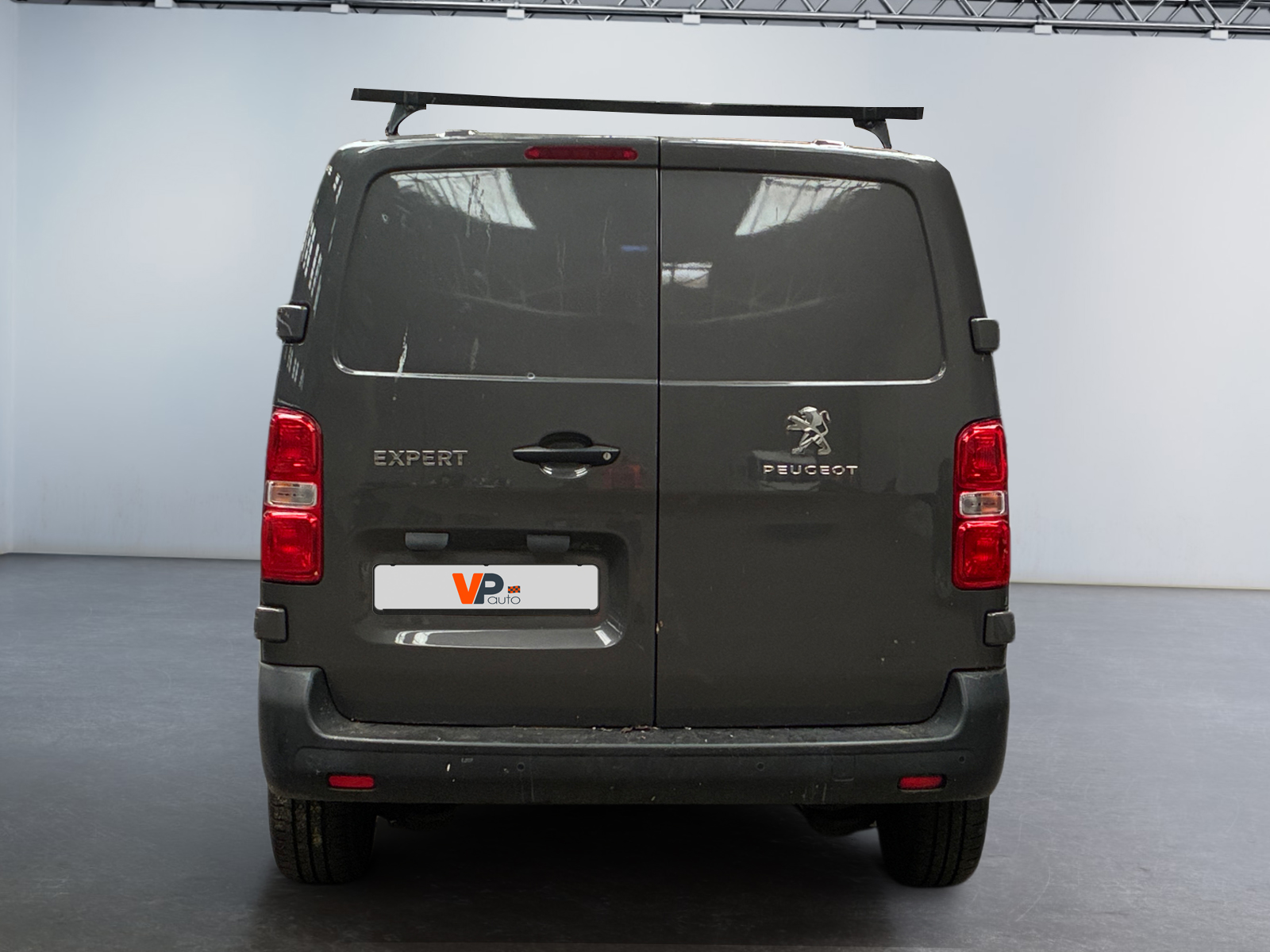 PEUGEOT Expert Premium Standard 2,0L B 2019