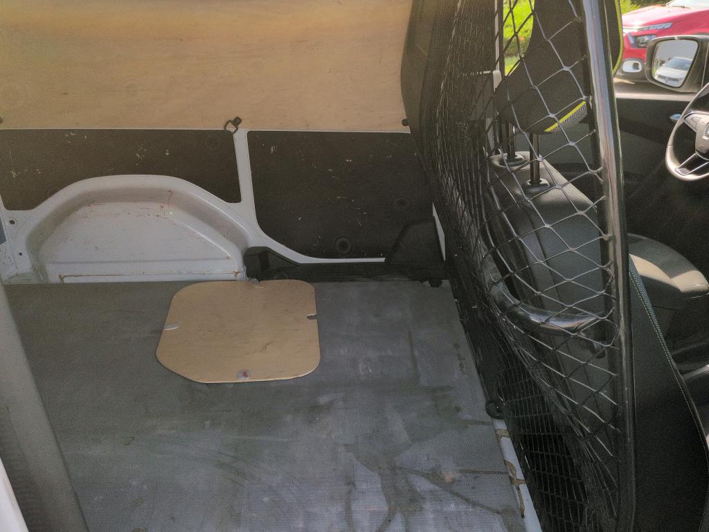 RENAULT RENAULT KANGOO VU VAN TCE 130 EDC7 EXTRA SESAME OUVRE TOI - 22 2022