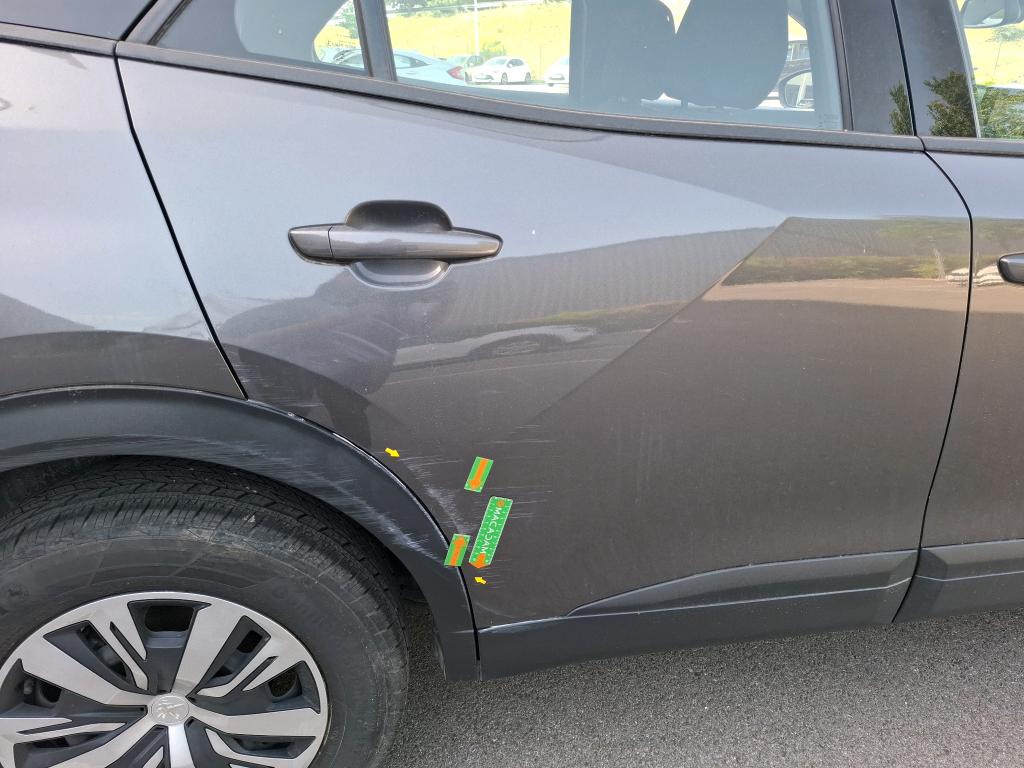 PEUGEOT PEUGEOT 2008 BUSINESS PureTech 100 S&S BVM6 Active 2020