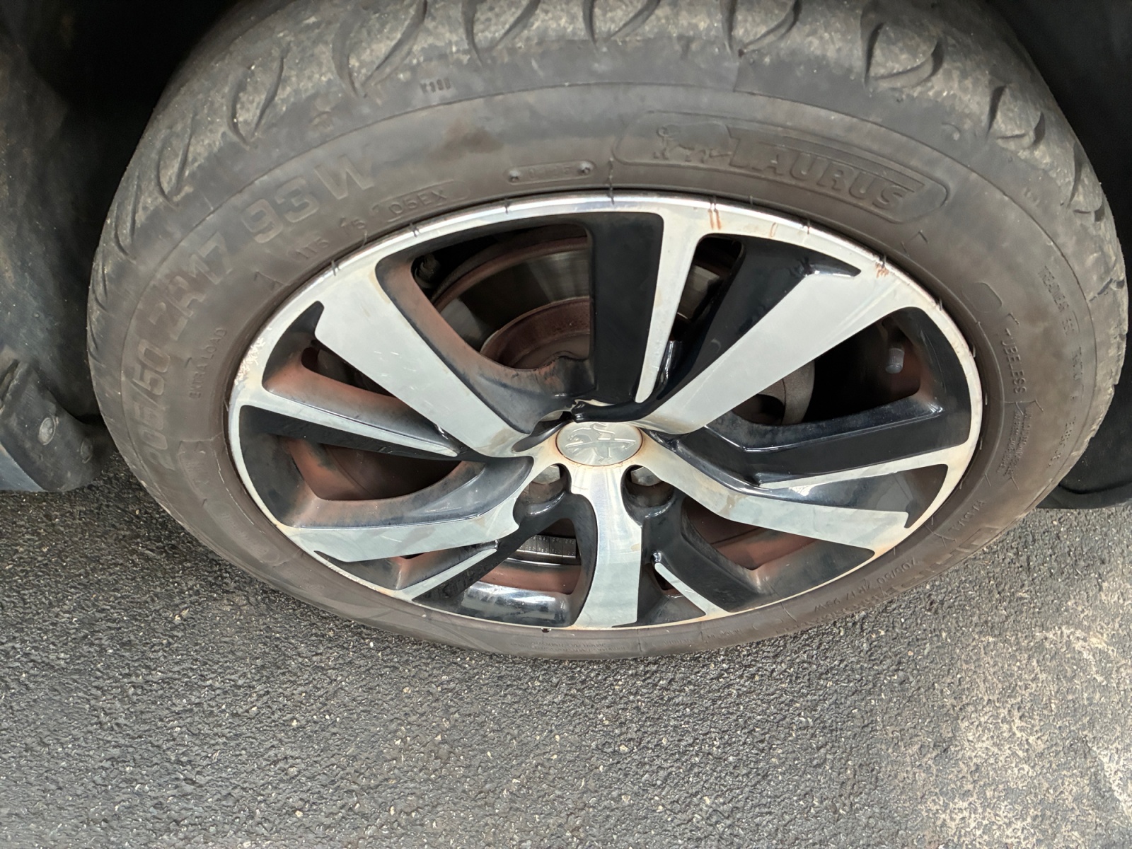 PEUGEOT 2008 BlueHDi 100ch S&S BVM5 2019