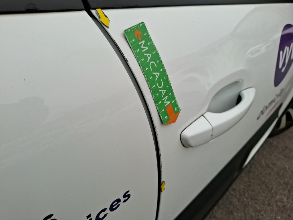 CITROEN CITROEN C3 BlueHDi 100 S&S BVM6 Shine Business 2021