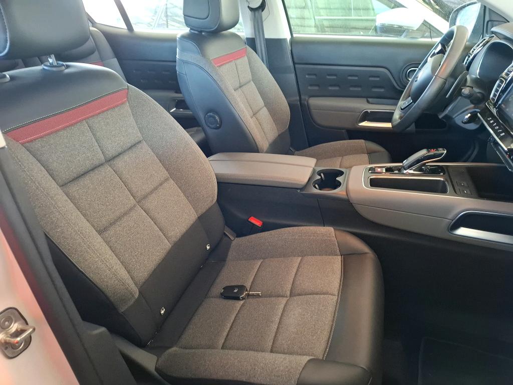 CITROEN CITROEN C5 AIRCROSS PureTech 130 S&S EAT8 Business 2022