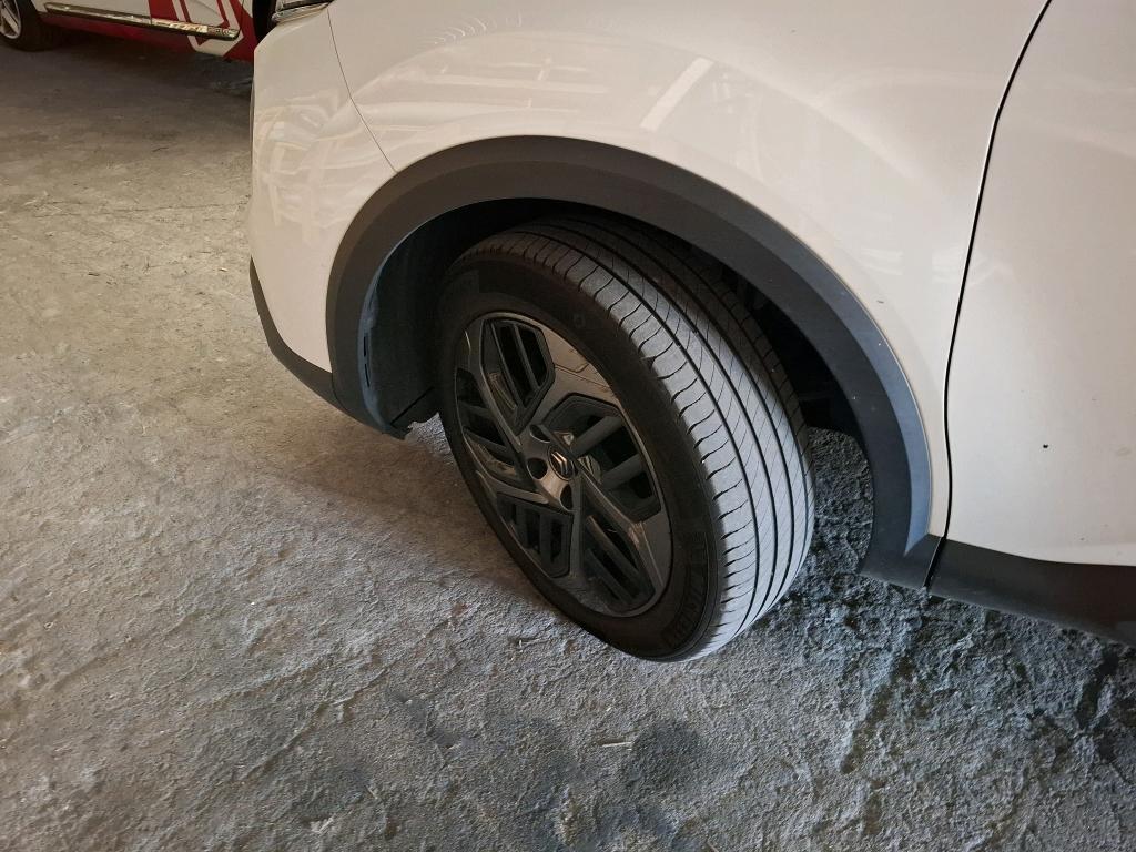 CITROEN CITROEN C4 BlueHDi 110 S&S BVM6 Feel Pack 2022