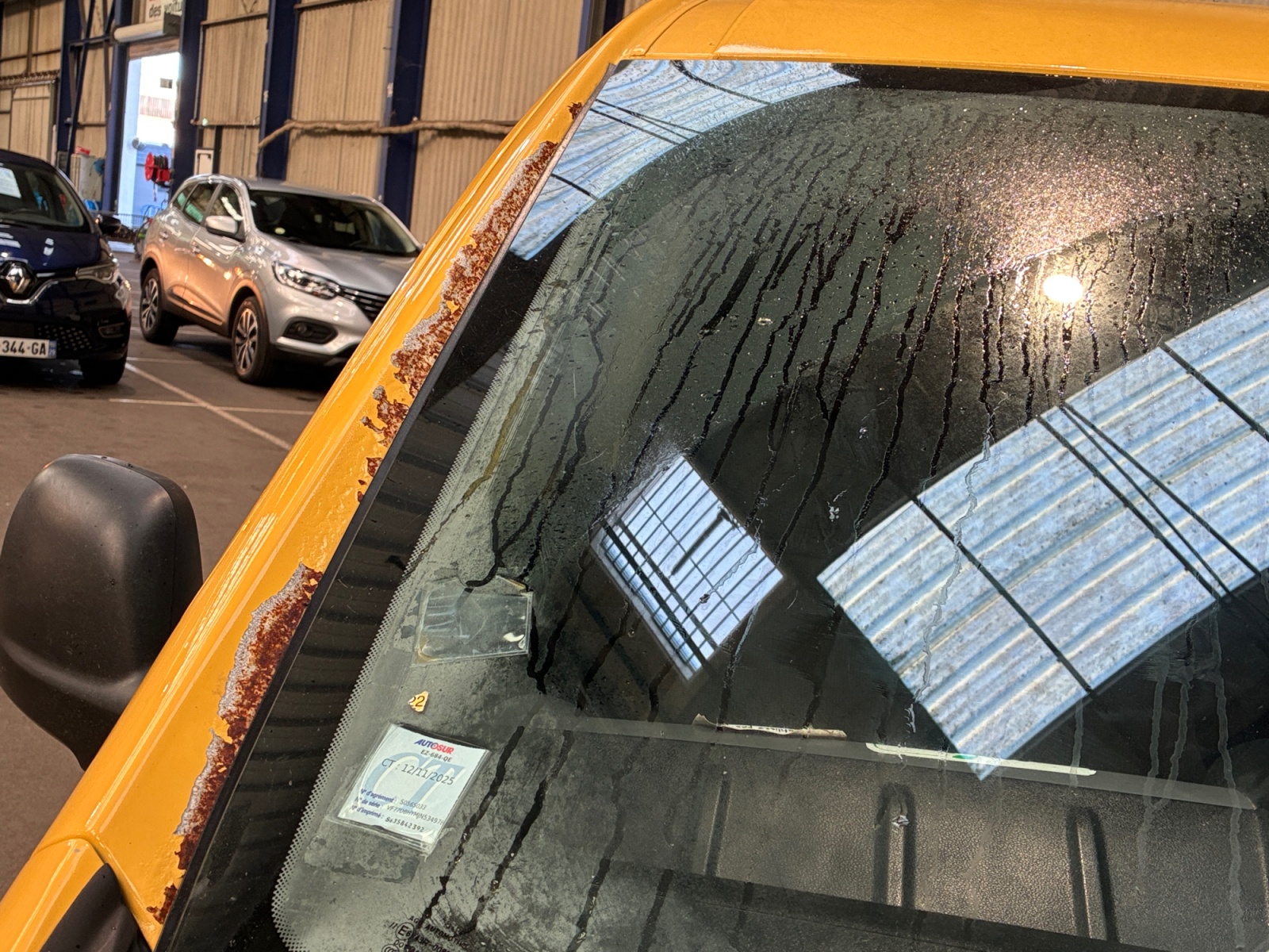 CITROEN BERLINGO M BLUEHDI 100 S&S ETG6 2018