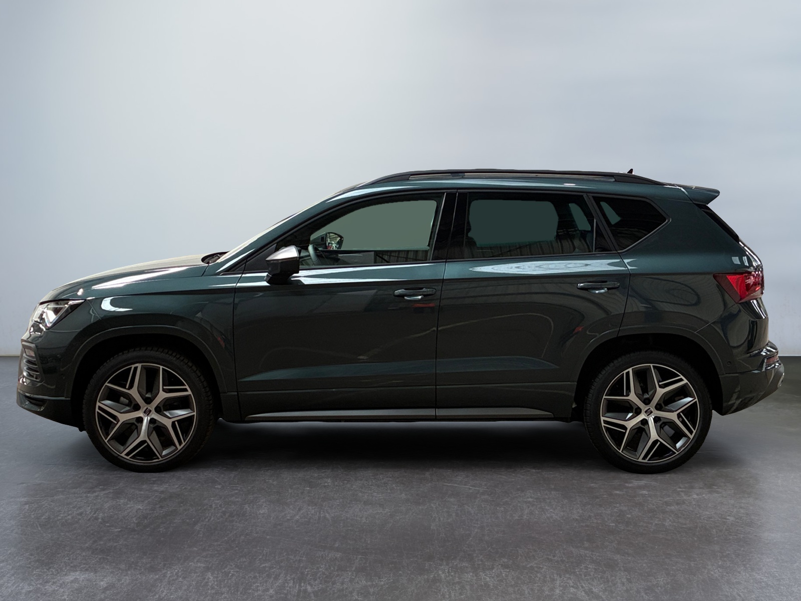 SEAT Ateca 1.5 TSI 150 ch Start/Stop DSG7 FR 2023