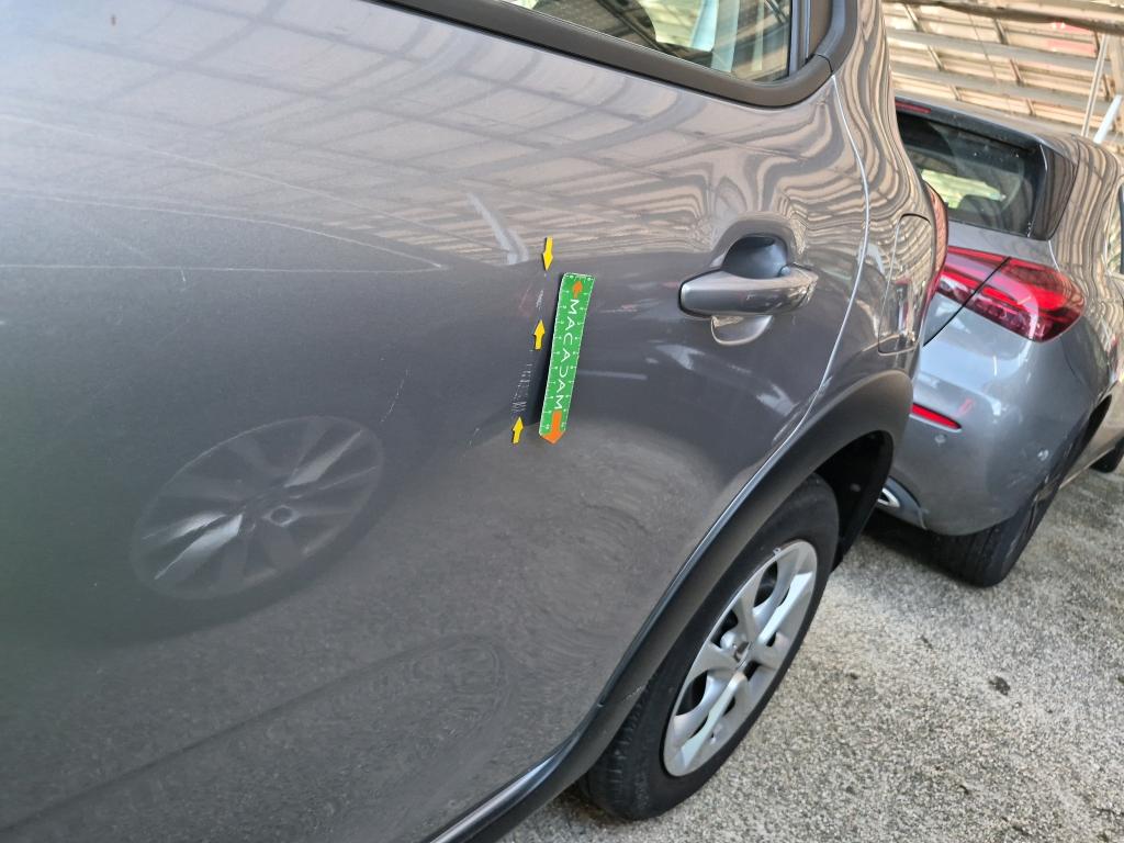 CITROEN CITROEN C3 BlueHDi 100 S&S BVM6 Feel Business 2021